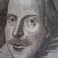 Шекспир  Сонети , снимка 1 - Художествена литература - 42271583