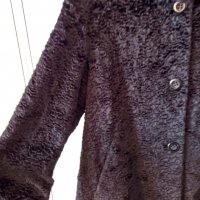 Дамско палто кожух , снимка 3 - Палта, манта - 35249726