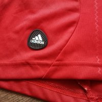 Adidas BAYERN MUNCHEN Размер L оригинална тениска 5-49, снимка 9 - Тениски - 37148016