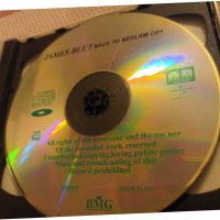 JAMES BLUNT, снимка 3 - CD дискове - 42898265