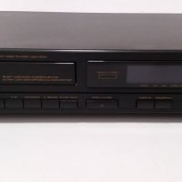 CD player UHER UCD-310R, снимка 2 - MP3 и MP4 плеъри - 29479746