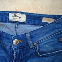 Дамски дънки LTB jeans, снимка 3 - Дънки - 29175675