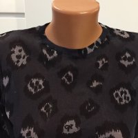 Дамска блуза, снимка 3 - Блузи с дълъг ръкав и пуловери - 31280949