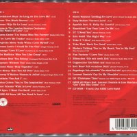 Lovesongs=Love You Best - 2cd, снимка 2 - CD дискове - 35381114