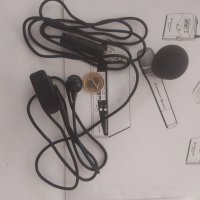 Брошка Sennheiser ME4, снимка 1 - Микрофони - 38092826