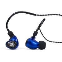 Astell & Kern Billie Jean слушалки, снимка 1 - Слушалки и портативни колонки - 44446609