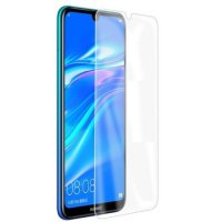 Стъклен протектор за Huawei Y6 2019 Tempered Glass Screen Protector, снимка 1 - Фолия, протектори - 29759322