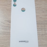 Заден капак, панел за Motorola One, снимка 1 - Резервни части за телефони - 40031226