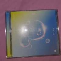 Продавам BTS албуми, снимка 4 - CD дискове - 38583323