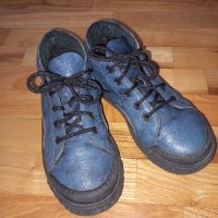 Детски обувки естествена кожа , снимка 2 - Детски обувки - 39510813