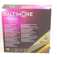 Балтимор LED ленти 20 метра (2х10м) , снимка 2 - Лед осветление - 40878087