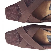 Peter Kaiser shoes 38,5, снимка 6 - Дамски елегантни обувки - 37674883