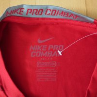 Nike Core Compression T-Shirt, снимка 7 - Тениски - 37353439