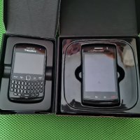 Продавам 2 бр. BlackBerry – Storm 2 9520 и 9360., снимка 1 - Blackberry - 38085184