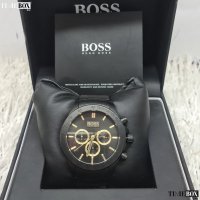 Hugo Boss 1513278 Ikon Chronograph. Нов мъжки часовник, снимка 4 - Мъжки - 38809692