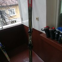 Ски 173 и 178 сантиметра Elan Внос от Швейцария Цената е за комплект , снимка 5 - Зимни спортове - 35275373