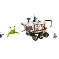 LEGO® Creator 31107 - Космически всъдеход, снимка 3 - Конструктори - 29531266