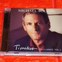 Michael Bolton cd, снимка 1 - CD дискове - 38043959