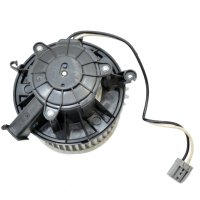 Мотор вентилатор парно Opel Astra (J)(2010-2018) ID: 98508, снимка 2 - Части - 40335508