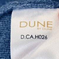 Кашмир 100%, рокля/дълга блуза DUNE BY DUNE Швейцария, снимка 6 - Блузи с дълъг ръкав и пуловери - 42549572