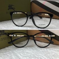 Burberry дамски диоптрични рамки,Прозрачни Слънчеви очила , снимка 1 - Слънчеви и диоптрични очила - 38881328