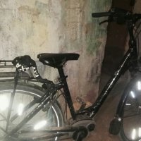 Електрически велосипед, снимка 1 - Велосипеди - 29937757