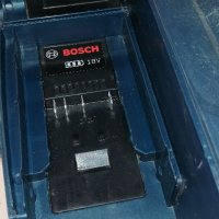 BOSCH GAS 18V-10L ,bosch акумулаторна прахосмукачка, снимка 4 - Други инструменти - 40161208
