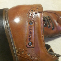 Мъжки обувки LLOYD , снимка 2 - Официални обувки - 44621392