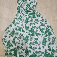 Нова рокля, снимка 2 - Рокли - 42178216