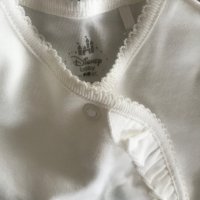 Маркови дрешки за новородено, снимка 2 - Комплекти за бебе - 30749146