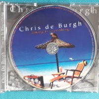 Chris de Burgh – 2002 - Timing Is Everything...+5 bonus tracks(Soft Rock,Pop Rock,Ballad), снимка 5 - CD дискове - 44354803