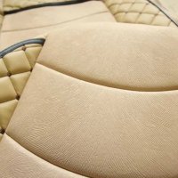 Комплект калъфи тапицерия DELUX за седалки на SCANIA R S Euro 6, 2018+, снимка 2 - Аксесоари и консумативи - 40517305
