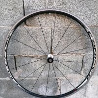 Шосейни предни MAVIC, Campagnolo, Fulcrum, снимка 4 - Части за велосипеди - 39631466