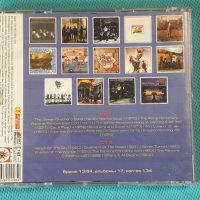 Allman Brothers Band- Discography 1969-2003(24 albums)(Blues Rock)(3CD)(Формат MP-3), снимка 5 - CD дискове - 42774467