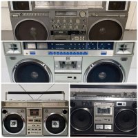 Изкупувам стари(1973-1983г.) и произведени в Япония(Japan) Радиокасетофони от цялта страна!, снимка 10 - Радиокасетофони, транзистори - 40630468
