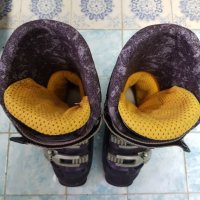 Ски обувки Salomon, снимка 1 - Зимни спортове - 34416939