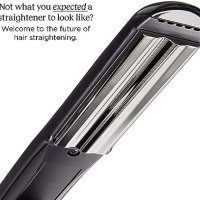 Нова KEEO Genius Hair Професионален Преса - Иновационен Дизайн Прическа, снимка 3 - Преси за коса - 42748049