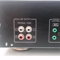 CD player Kenwood DP-2030, снимка 6 - MP3 и MP4 плеъри - 29679362
