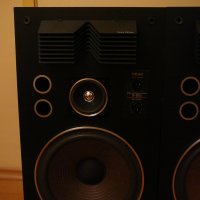 TEAC S-515, снимка 4 - Тонколони - 35337984