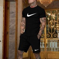 🔥🔥🔥 ХИТ МОДЕЛИ МЪЖКИ ЛЕТНИ КОМПЛЕКТИ NIKE, ADIDAS, PUMA, GUESS 🔥, снимка 5 - Спортни дрехи, екипи - 36745702