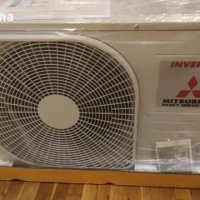 Инверторен климатик Mitsubishi Heavy Industries Premium SRK50ZS-WB / SRC50ZS-W, 18000 BTU, клас A++, снимка 8 - Климатици - 40467691