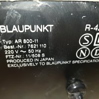 blaupunkt r-4200 stereo receiver-внос germany 0807221048, снимка 15 - Ресийвъри, усилватели, смесителни пултове - 37324994
