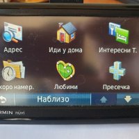 garmin nuvi 1440, снимка 2 - Garmin - 32155051