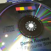 DEMIS ROUSSOS CD 3105231155, снимка 16 - CD дискове - 40883479
