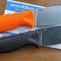 Benchmade 15006 Hunt Steep Country , снимка 4 - Ножове - 38221229