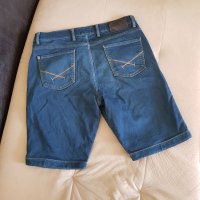 Original Vintage U.S. Polo Assn. Denim Co. Since 1890 Denim Shorts, снимка 2 - Къси панталони - 38180150