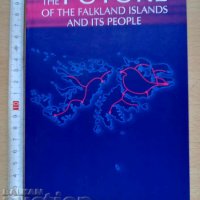 The Future of the Falkland islands and its people L. Ivanov, снимка 1 - Художествена литература - 37386019
