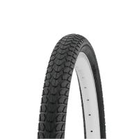 Външна гума за велосипед COMPASS (28 x 1.40) Защита от спукване - 4мм, снимка 3 - Части за велосипеди - 34437489