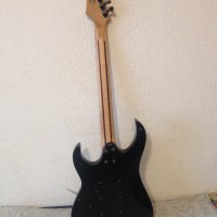 Електрическа китара Cort-X6 VPR, снимка 5 - Китари - 44228911