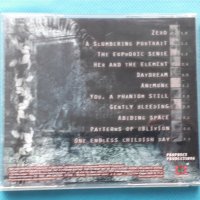 Dark Suns – 2CD(Death Metal,Prog Rock,Doom Metal), снимка 9 - CD дискове - 42907902